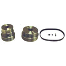 The Main Resource TMRPU40175 2 Step 2 Speed Serpentine Pulley Set And Belt - Pelican Power Tool