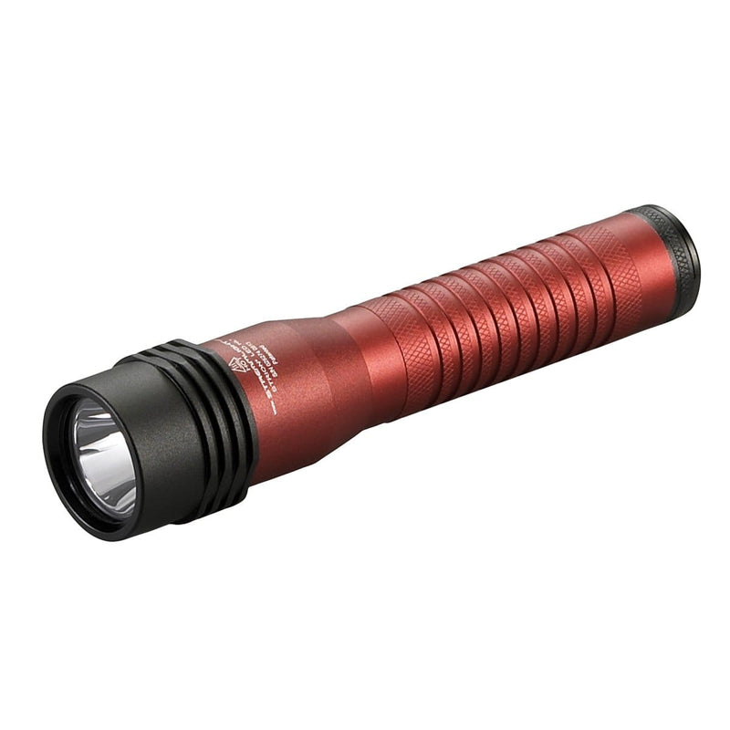 Streamlight 74787 Strion Hl 120/Dc Piggyback - Red - Pelican Power Tool