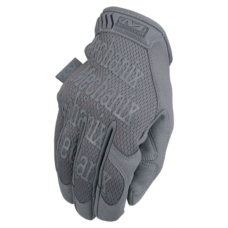Mechanix Wear MG-88-011 Mechanix Wear Wolf Grey Original Glv 11 Xl - Pelican Power Tool