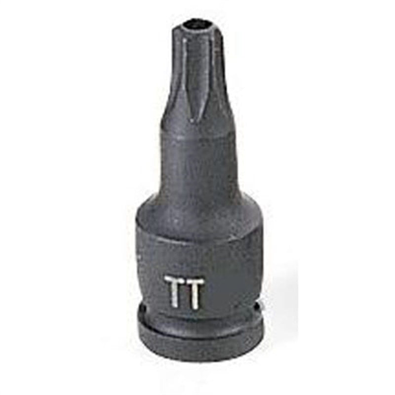 Grey Pneumatic 918DS 1/4" Drive 6 Point Fractional Deep Impact Socket v¢‚Ç¨‚Äú 9/16v¢‚Ç¨ - Pelican Power Tool