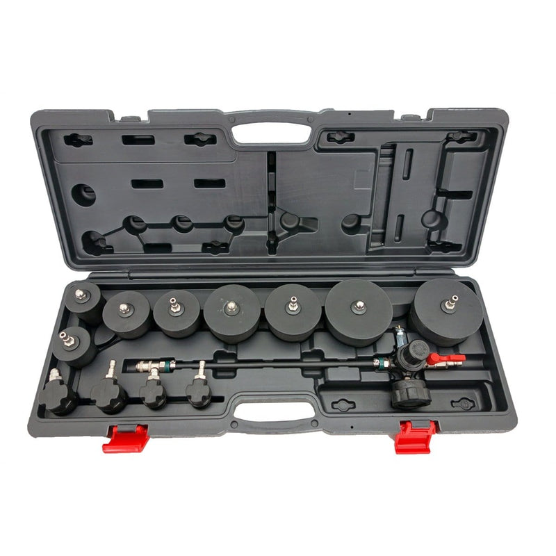 CTA Manufacturing 7912 Turbo System Leakage Tester - Pelican Power Tool