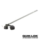 Milwaukee 49-16-2717 M18 Fuel Quik-Lok String Trimmer Attachment - Pelican Power Tool