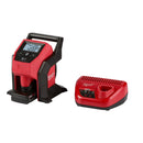 Milwaukee 2475-21XC M12 Comp Inflator Kit - Pelican Power Tool
