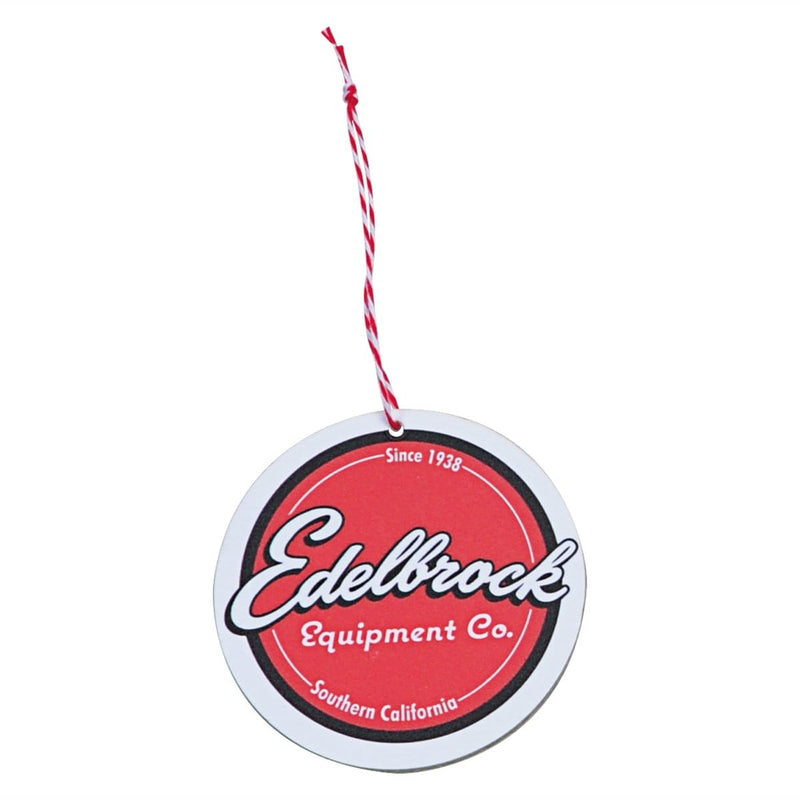 EDELBROCK 189143 Since 1938 Air Freshener (Ocean Scent) - Pelican Power Tool