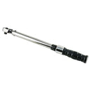 K Tool International KTI72121A Torque Wrench Ratcheting 3/8" Dr 10-100 Ft/Lbs Usa - Pelican Power Tool