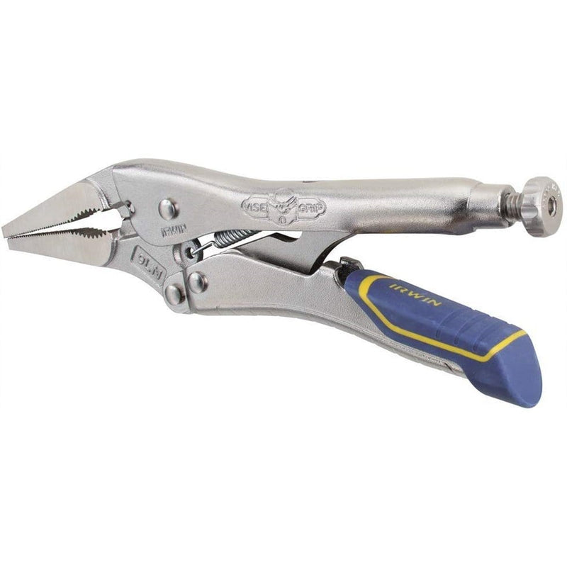 Vise Grip IRHT82582 Plier Lcking 9Ln Fast Release 9In - Pelican Power Tool