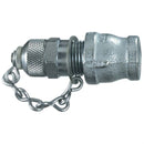 Lincoln Lubrication 80133 Grease Gun Filler Socket Assembly - Pelican Power Tool