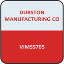 Vim Products SS705 1.3" Flexible Blade Putty Knife - Pelican Power Tool