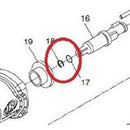 Ingersoll Rand 2115-K425 Socket Retainer 2115 - Pelican Power Tool