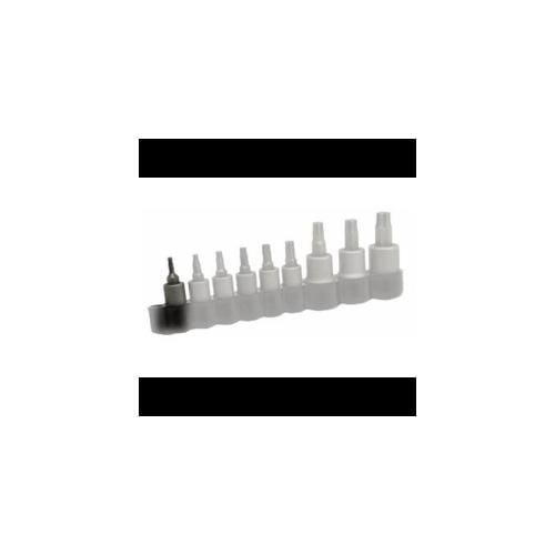 Lisle 81010 Tp10 Torx Plus Bit - Pelican Power Tool