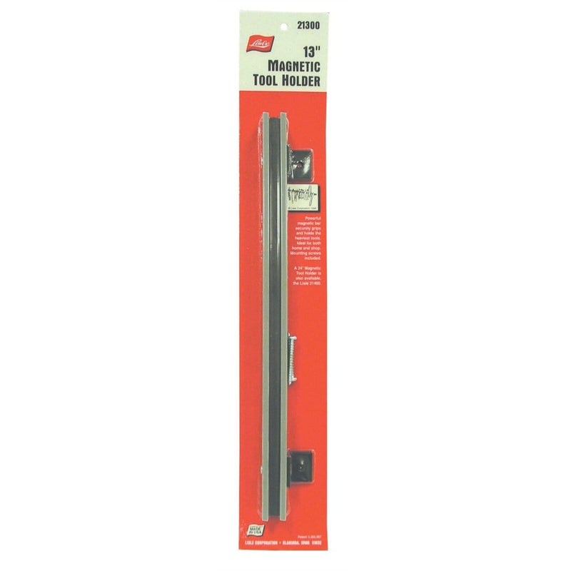 Lisle 21300 Tool Holder Magnetic 13In. - Pelican Power Tool