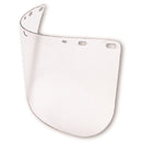 Uvex A815240 Faceshield Polycarbonate 8X15.5 .04 Mil Clear - Pelican Power Tool