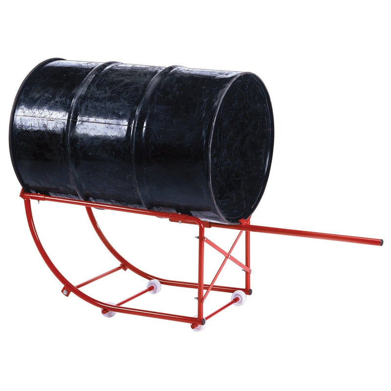 Surewerx USA 8656 55 Gallon Drum Cradle - Pelican Power Tool