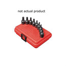 Sunex 3670S6 3/8 In. Drive Int Star Impact Socket - Pelican Power Tool