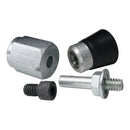 3M 5538 1" Roloc Holder - Pelican Power Tool