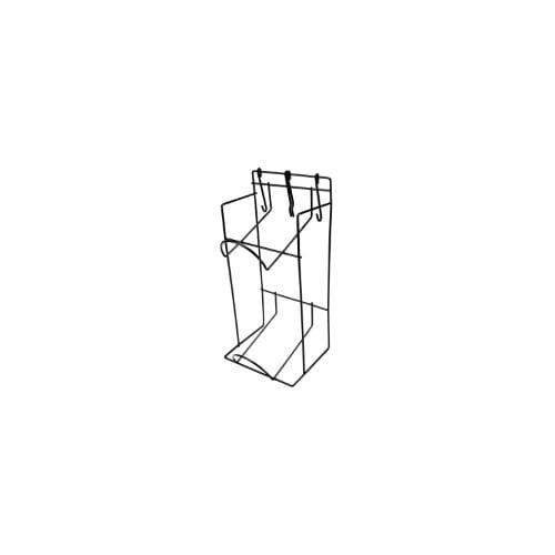 Wilmar Corp. / Performance Tool M59994 Large Double Fish Bowl Rack (Holds 2 Bowls) - Pelican Power Tool