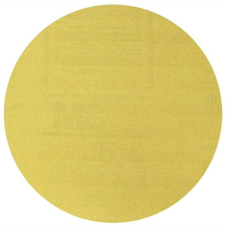 3M 921 Gold Film Discs Hookit P80 3In 50Pk - Pelican Power Tool