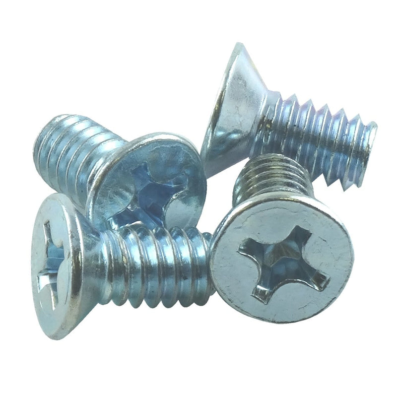 K Tool International KTI-64001 Metal Screws For Vise - Pelican Power Tool