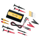 Fluke 2150744 Dlx Auto Test Lead Kit - Pelican Power Tool