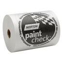 Norton Abrasives 402 6" X 750' White Polycoated Masking Paper - Pelican Power Tool