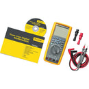 Fluke 2740201 True-Rms Logging Multimeter W/Trendcapture - Pelican Power Tool