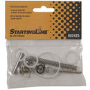 DeVilbiss 802425 Starting Line Gun Repair Kit - Pelican Power Tool