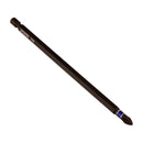 Hanson 1837460 Power Impact Bit No. 2PH x 6 in. OAL (1 per Card) - Pelican Power Tool