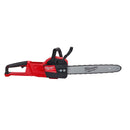 Milwaukee 2727-20 M18 Fuel 16" Chainsaw (Bare) - Pelican Power Tool