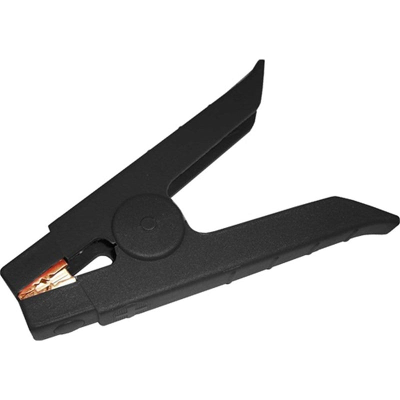 Clore Automotive 249-093-900 Black Clamp For 660 & 5000 - Pelican Power Tool