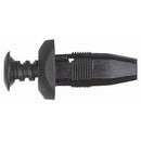 Auto Body Doctor DYN-6110 Trim Fascia Retainer, Size: 1/4", Stem: 21/32", Head: 15/32", Ford N803494S, Qty: 10 - Pelican Power Tool