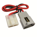 The Best Connection 2541F Gm Alternator Extender Harness - Pelican Power Tool