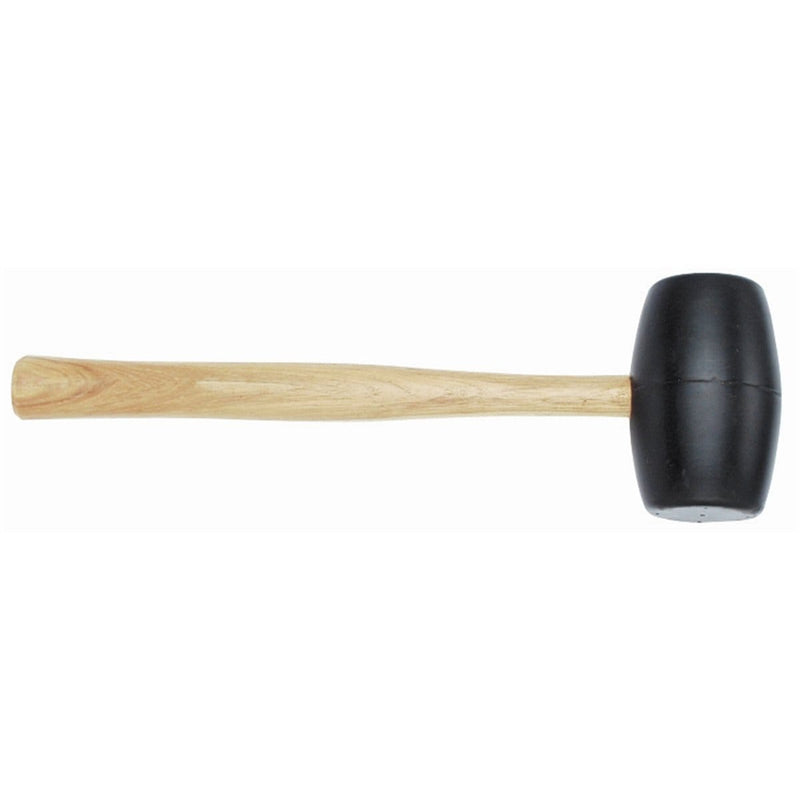 Ken-tool 35310 Wheel Cover Rubber Mallet - Pelican Power Tool