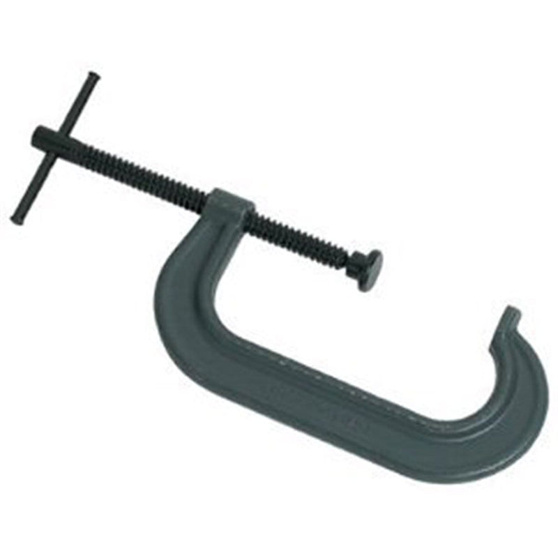 Wilton 14756 6" C-Clamp - Pelican Power Tool