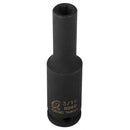 Sunex 806D Soc 3/16 1/4D Imp 6Pt Dp - Pelican Power Tool