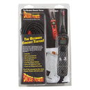 Power Probe tek PP3CSCARB Pp3 Clam Shell Carbon Fiber - Pelican Power Tool