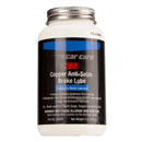 3M 8945 BRAKE LUBE-ANTI SEIZE COPPER 8 OZ CAN 6/CASE - Pelican Power Tool