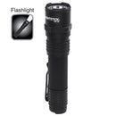 Bayco USB-320 320 Lumen Mini-Tac Usb Recharge Flashlight - Pelican Power Tool