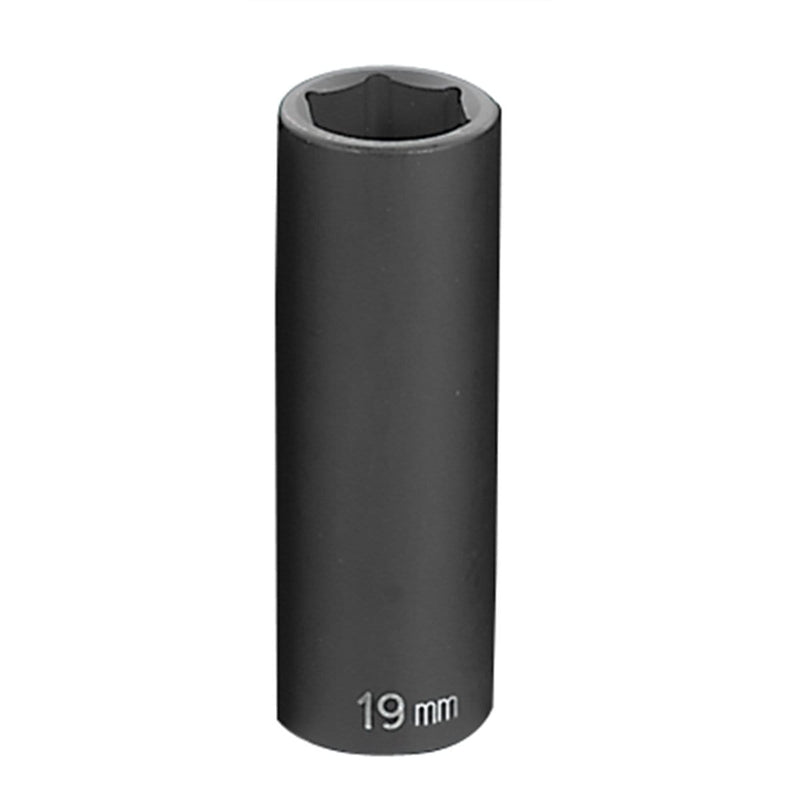 Grey Pneumatic 2019MD 1/2 in. Drive x 19mm Deep - Pelican Power Tool