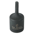 Sunex 3670S2 T25 Bit - Pelican Power Tool