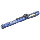 Streamlight 66706 Penlight Stylus Pro Cob - Blue - Pelican Power Tool