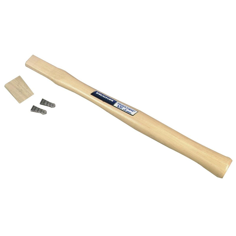Vaughan Manufacturing 61271 28 Oz. Wood Claw Hammer Handle - Pelican Power Tool