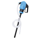 K Tool International KTI72210 Lever Transfer Pump 15-55 Gallon Drums - Pelican Power Tool