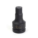 Sunex 56063 1 In. Drive 1 In. Hex Drive Impact So - Pelican Power Tool