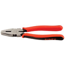 Sunex 361002V 8" Linemans Pliers - Pelican Power Tool