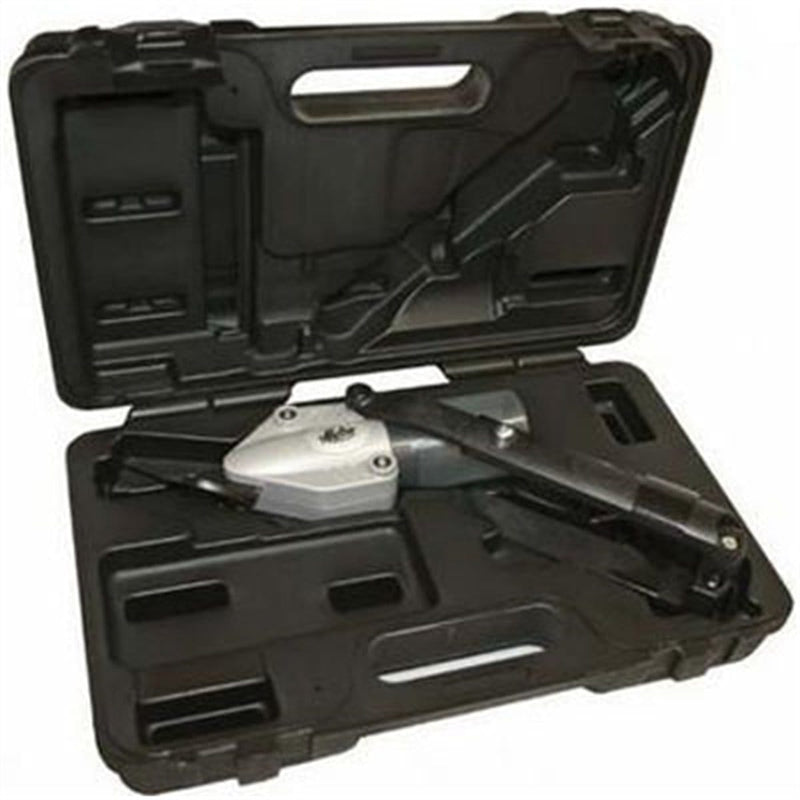 Malco Products TSHDCEV Turbo Cutters W/Case - Pelican Power Tool