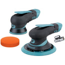 Dynabrade X3161H 3" & 6"Extremenonvac3/16 - Pelican Power Tool