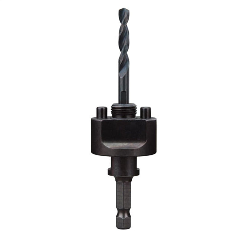 Milwaukee 49-56-7250 3/8" Large Thread Quick Change Arbor - Pelican Power Tool