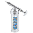 Astro Pneumatic 101 Grease Gun Mini 3Oz Cap W/ Needle Nozzle - Pelican Power Tool