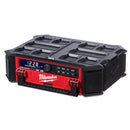 Milwaukee 2950-20 M18 Packout Radio + Charger - Pelican Power Tool