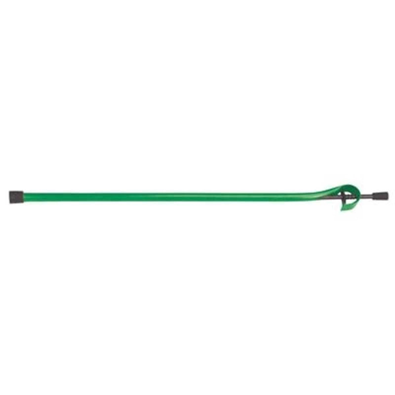 Vim Products V387G Lime Green Hood Holder, Adjustable 28" To 46" - Pelican Power Tool